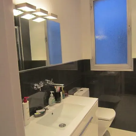 Apartmán Centrico Y Moderno En El Puerto Vigo