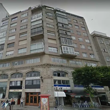 Apartmán Centrico Y Moderno En El Puerto *
