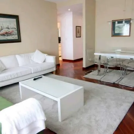 Centrico Y Moderno En El Puerto Apartmán *