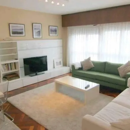 Apartmán Centrico Y Moderno En El Puerto *