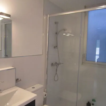 Apartmán Centrico Y Moderno En El Puerto