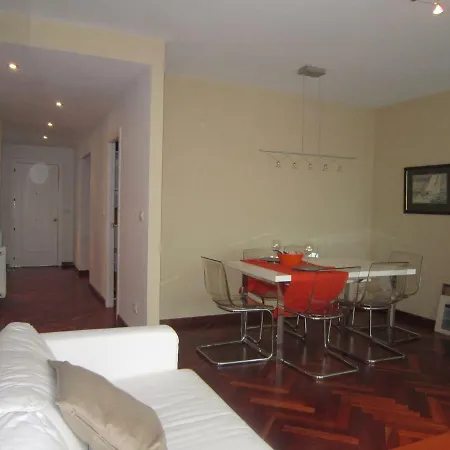 Apartmán Centrico Y Moderno En El Puerto