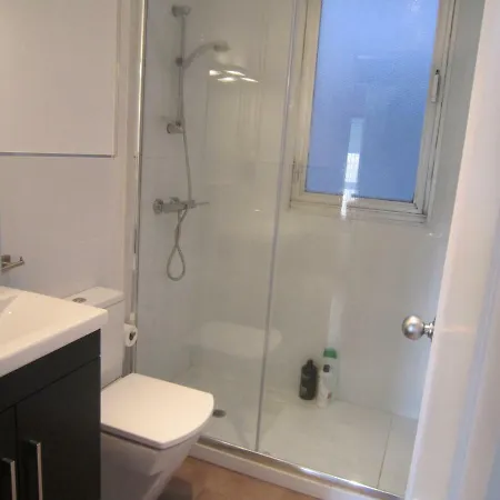 Apartmán Centrico Y Moderno En El Puerto