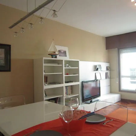 Apartmán Centrico Y Moderno En El Puerto *