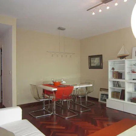 Apartmán Centrico Y Moderno En El Puerto *