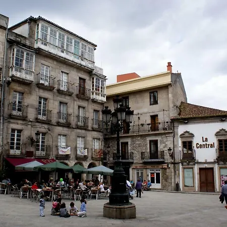 Apartmán Centrico Y Moderno En El Puerto