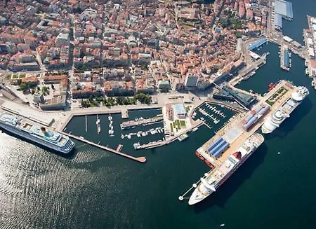 Apartmán Centrico Y Moderno En El Puerto Vigo