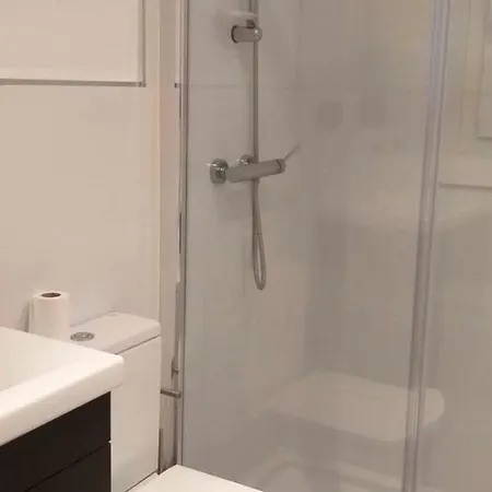 Apartmán Centrico Y Moderno En El Puerto Vigo
