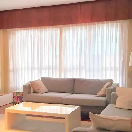 Apartmán Centrico Y Moderno En El Puerto Vigo