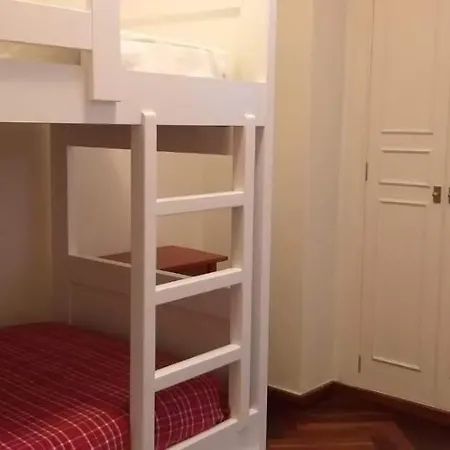 Centrico Y Moderno En El Puerto Vigo