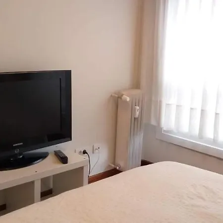 Apartmán Centrico Y Moderno En El Puerto