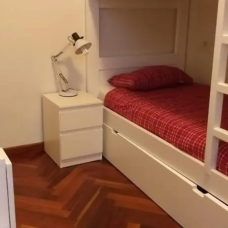Centrico Y Moderno En El Puerto Apartmán Vigo